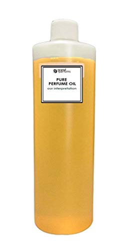 Парфюмерное масло Grand Parfums е Съвместимо С Масло за тяло Night Queen (10 мл-Rollon)