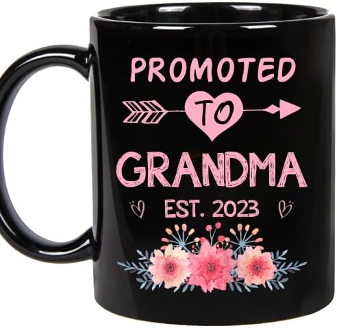 Персонализирани Рекламен клип за баба 2023, Потребителско име, изображение, подаръци за деня на майката, за