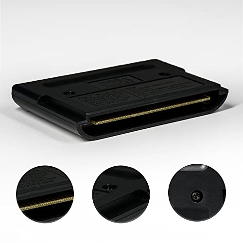 Aditi The Tick - американската печатна платка Flashkit MD с безэлектродной златен печат за игралната конзола