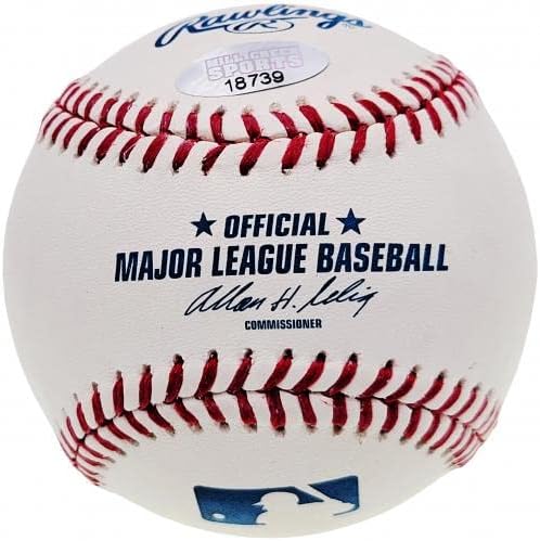 Тайцзюань Уокър С Автограф от Официалния Представител на MLB Бейзбол Philadelphia Phillies MCS Holo Stock 90137