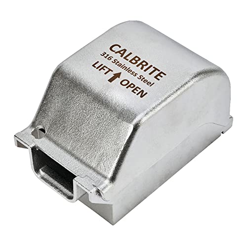 Защитени от атмосферни влияния скоростна CALBRITE S60000FV2S