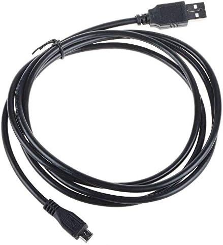 SSSR Micro USB Кабел за зареждане, Кабел За Huawei M615 (Pillar), M635 (Pinnacle), M735, M835, M860 (Ascend),
