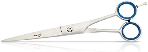 Show Gear 6,5 извити ножици за подстригване