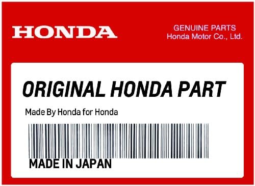 Honda OEM 90303-HA0-680 Специална гайка (6x7) Брой 2