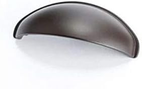 Berenson Light Предимство 1 Жаден шкаф за чаши с диаметър 64 мм разстояние от център до Център, Бронзовата лампа,