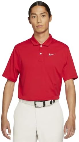 Nike Мъжки Топка за голф Big & Tall Dri-FIT Performance Polo Golf