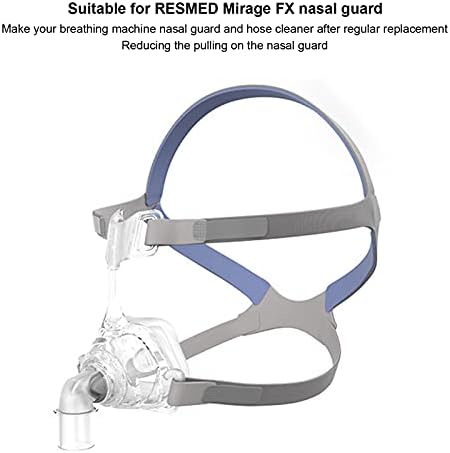 Коляно за замяна на носа рамки по събирането и за защита на носа Mirage FX (62114)