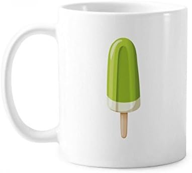 Различни Сладолед от Зелен Боб мунг боб, Чаша За Сладки, Сладолед, Керамична Чаша За Кафе, Порцеланова Посуда