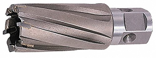 Околовръстен нож Nitto Kohki TK00521-0 С връх от волфрамов карбид, Диаметър на режещия 15/16, дълбочина на рязане