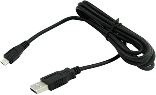 Супер Източник на Захранване 6 ФУТА USB Адаптер Micro-USB Зарядно Устройство Кабел за Синхронизация се зарежда