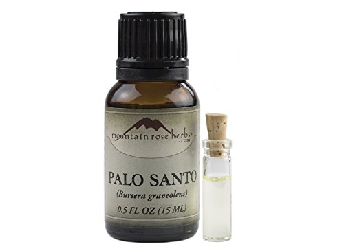 Етерично масло от Пало Санто 8 грама
