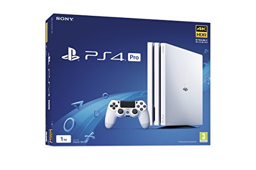 Конзола Sony PlayStation 4 Pro (1 TB) с пакет от Red Dead Redemption 2