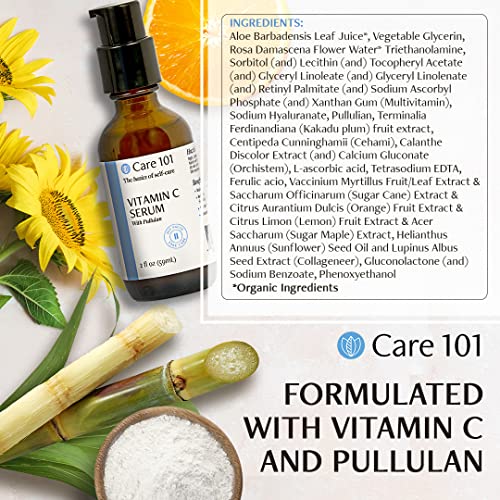 Комплект за грижа за лицето Care101 - В набор от продукти за грижа за кожата включва средство за измиване на
