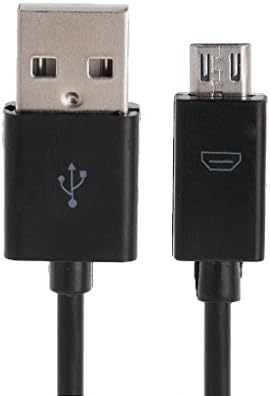 Itlovely Дълъг От 3-Метров захранващ Кабел Micro USB Charge за зареждане на Контролери PS4 Xbox One