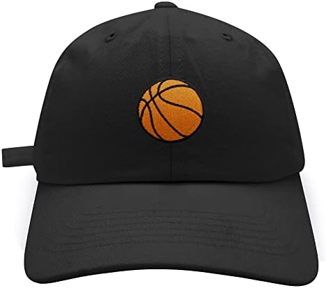 JPAK баскетбол бейзболна шапка бродирана памук татко шапка - Спорт