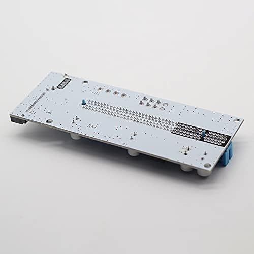Съединители 1 бр. Конектор PCI-E Удължител за графична карта, Кабел-адаптер USB3.0 Карта адаптер от 1X до 16X