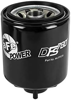 Горивен филтър серия aFe Power 44-FF019 DFS780