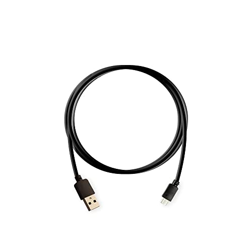Кабел DKKPIA USB кабел за зареждане Кабел за Brother DSmobile 920DW DS-920DW Безжичен Двухшпиндельный Мобилен