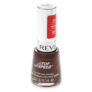 Revlon Top Speed, металик, 0,5 мл