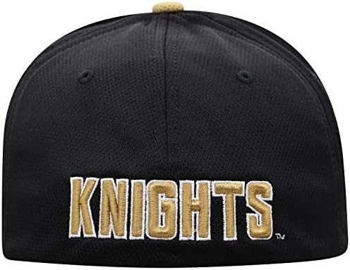 Мъжка шапка Top of the World Reflex NCAA One Fit Шапка в два цвята на Основните икона