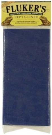 Моющийся Террариумный Субстрат Fluker's Repta liner четки за влечуги, Големи 12 x 30