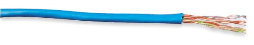 Кабел с общо предназначение / Prysmian - W7133703 Кабел категория, Цвят на корпуса синьо, Общият брой проводници