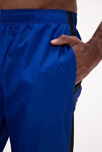 DEVOPS 1 или 2 Опаковки на Мъжки облекла за активни тренировки на Спортни Спортни Спортни Панталони, Спортно