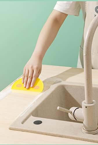 Инструмент за почистване на чистачките PFANN Wiper Жълто Чистачките