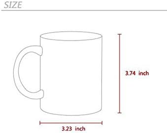 Евтина кафеена чаша WECE - Забавен подарък За Рожден Ден На любимия на детето, най-Добрата кафеена чаша за майките